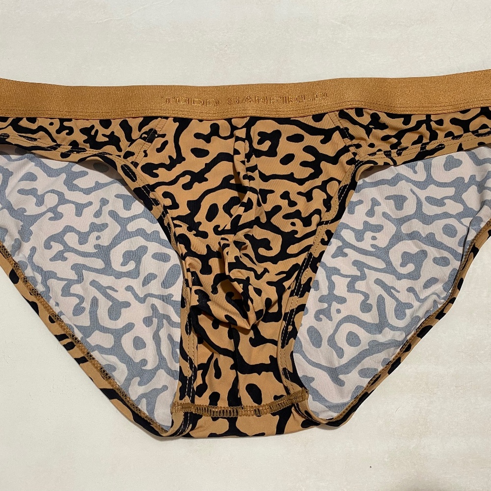 Todd Sanfield - Dopamine Brief